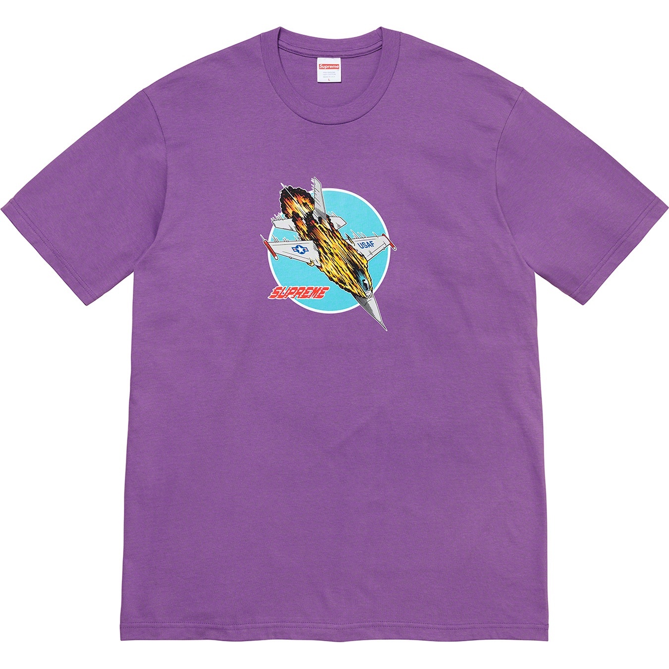 Jet Tee view 9
